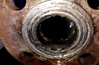 水管道清洗 水管道清洗