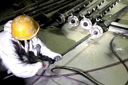 高壓管道清洗 高壓管道清洗