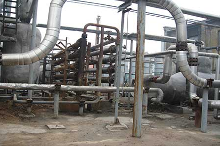 工廠高壓清洗 工廠高壓清洗